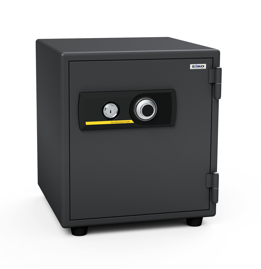 エーコー耐火金庫BES-25