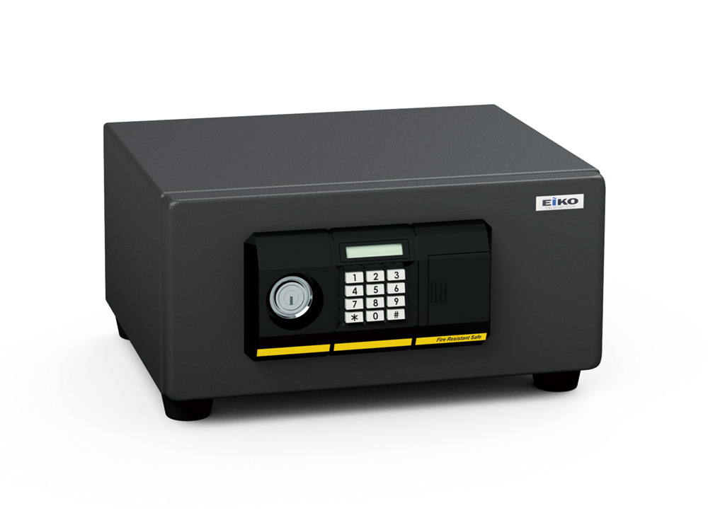 エーコー耐火金庫BES-2PK