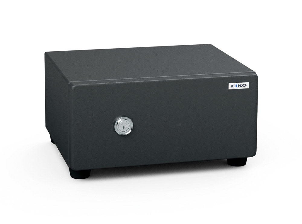 エーコー耐火金庫BES-2