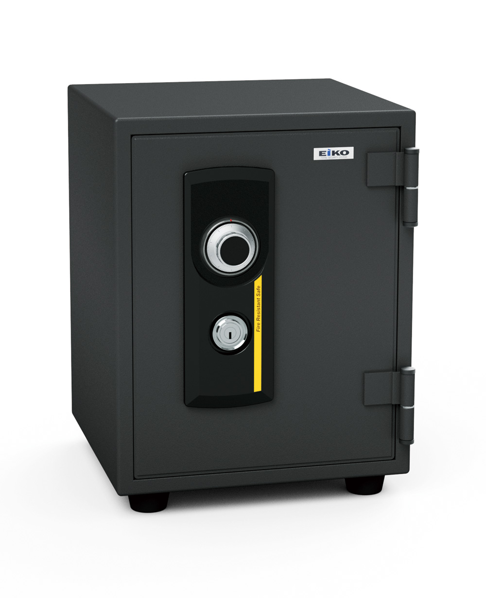 エーコー耐火金庫BES-8