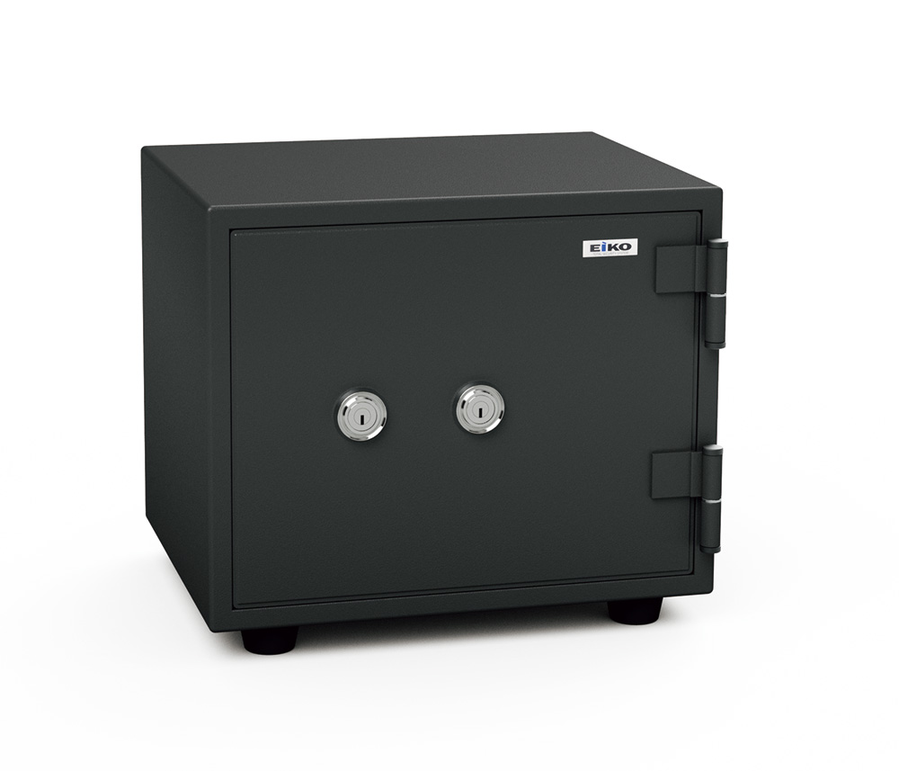 エーコー耐火金庫BES-9K2