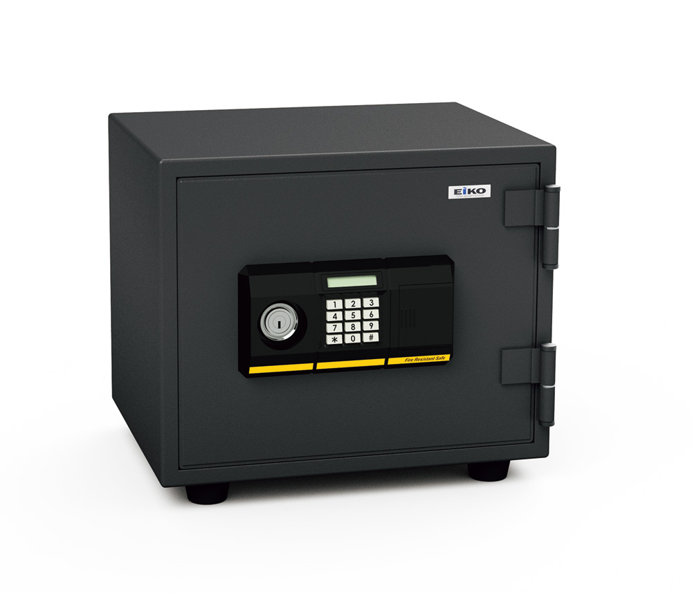 エーコー耐火金庫BES-9PK