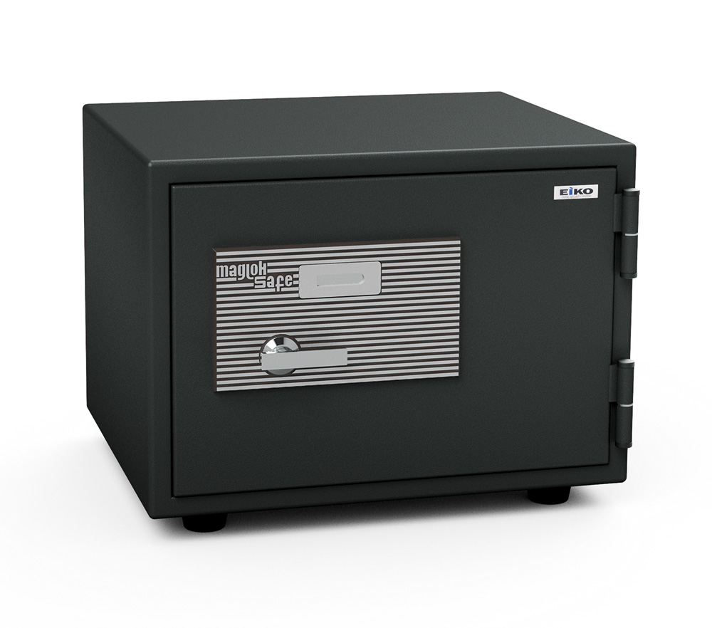 エーコー耐火金庫BSS-4M