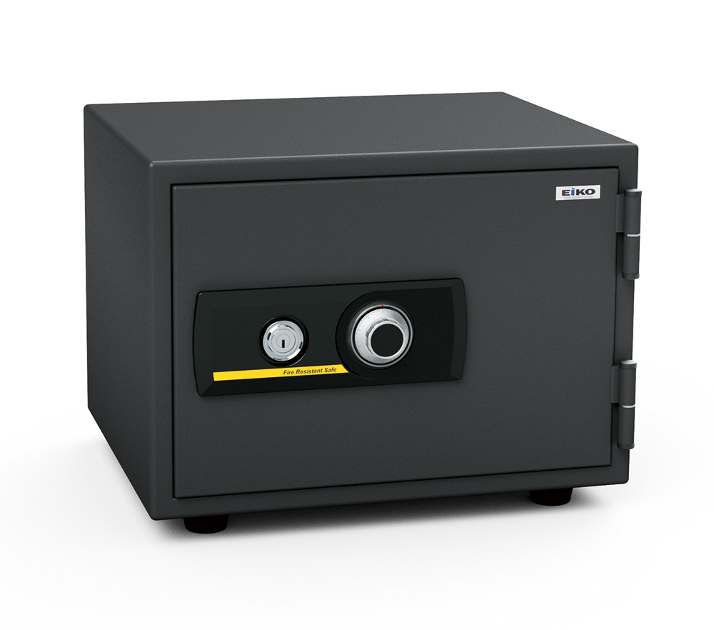 エーコー耐火金庫BSS-4