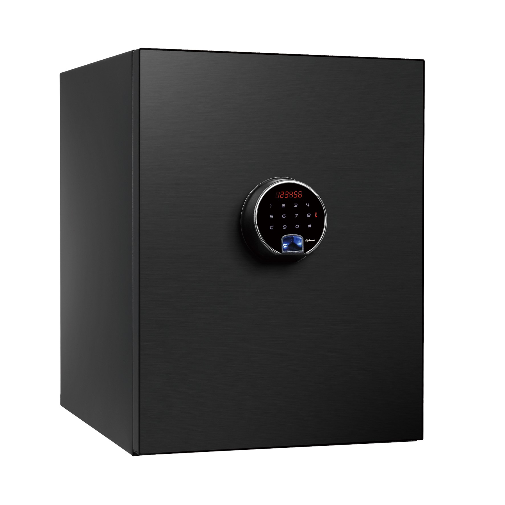 ディプロマット耐火金庫BY500TB