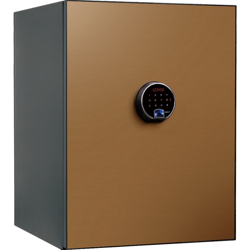 ディプロマット耐火金庫BY700CG