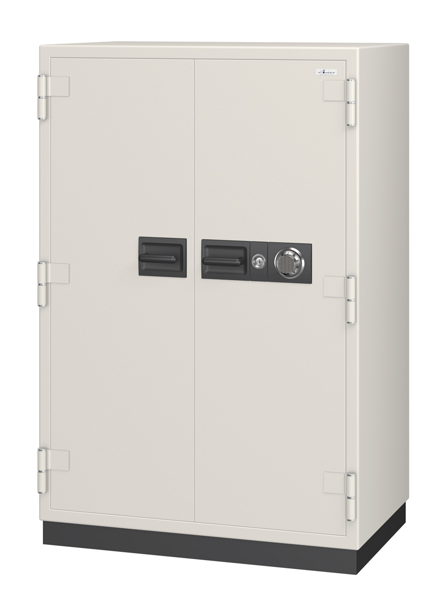 エーコー耐火金庫CS-52A