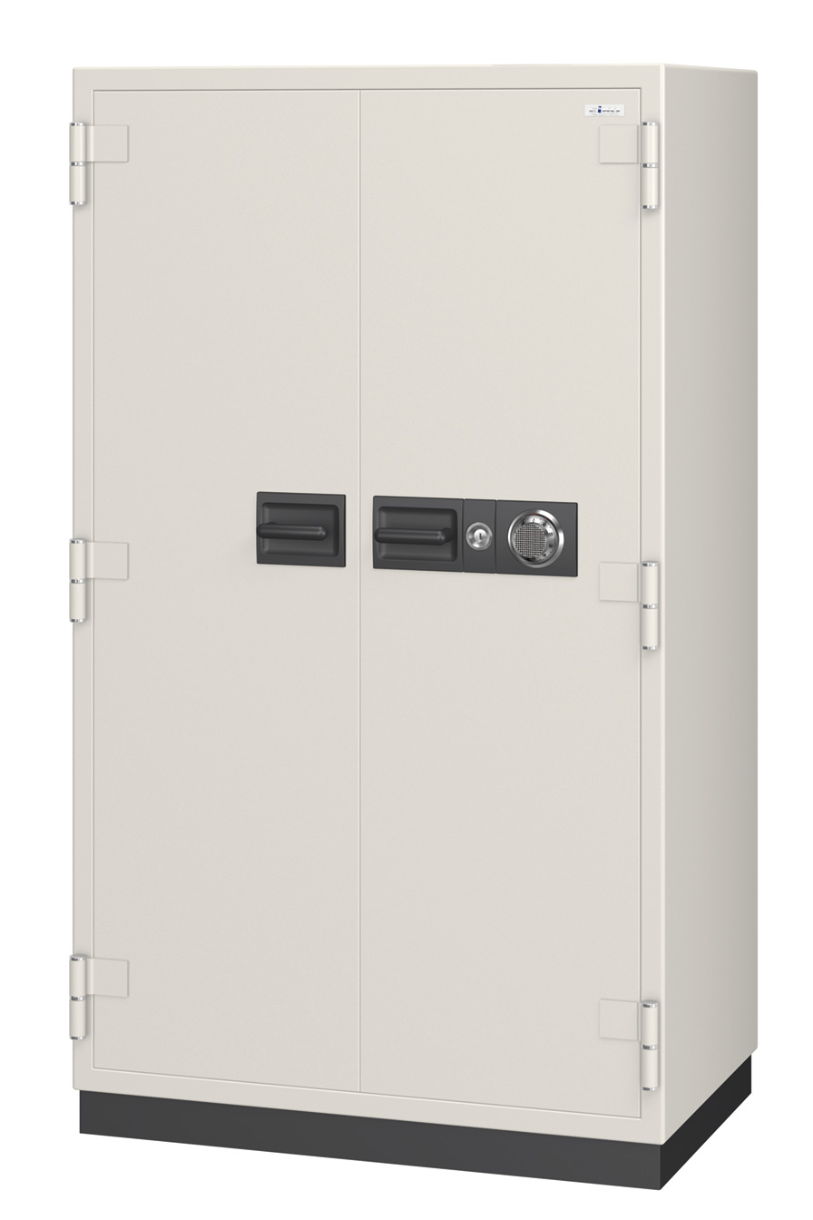 エーコー耐火金庫CS-53A