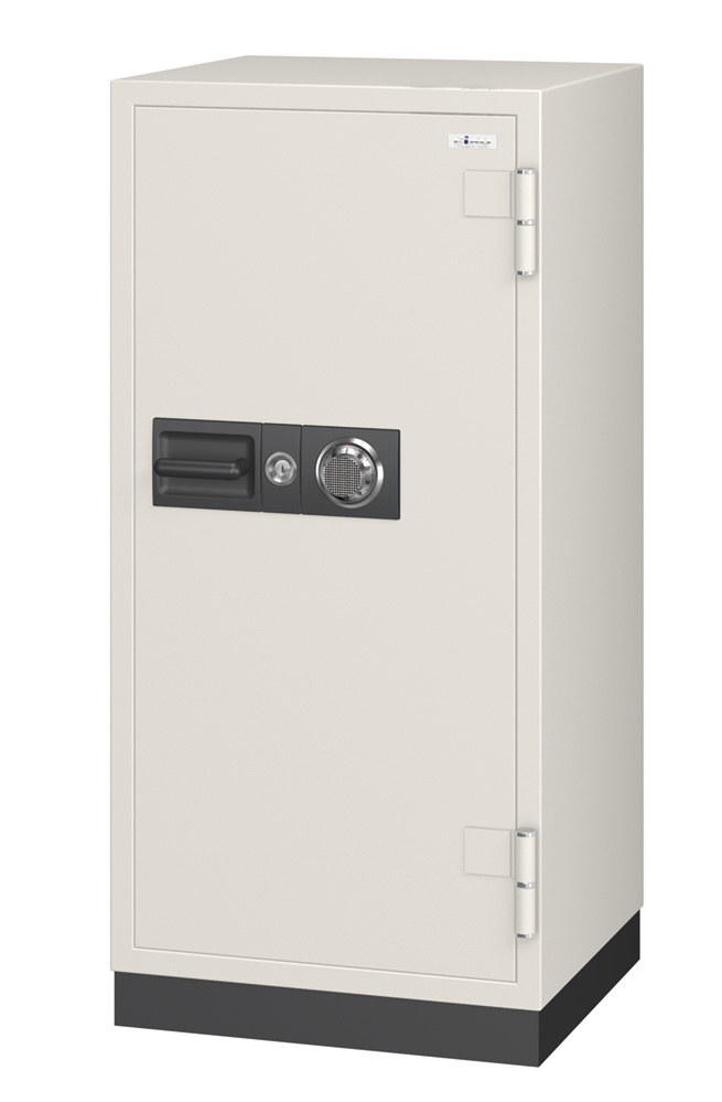 エーコー耐火金庫CS-92A