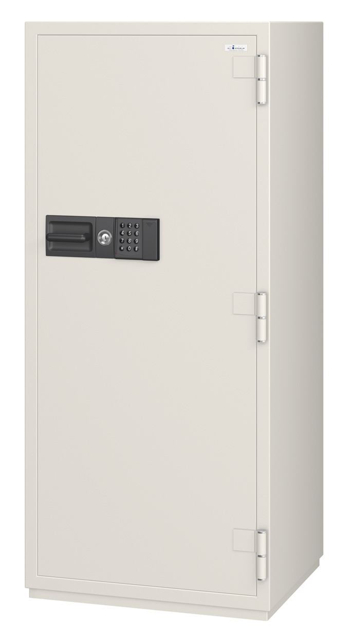 エーコー耐火金庫CSG-95EV