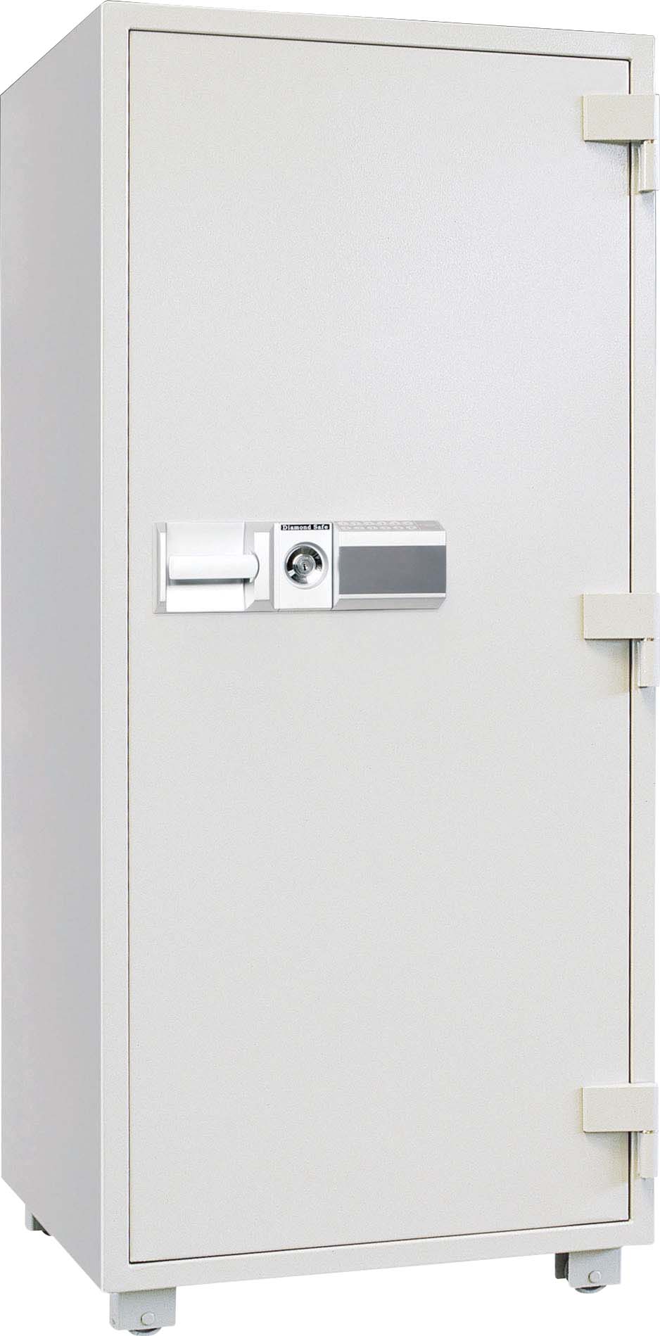 ダイヤセーフ耐火金庫DDE170
