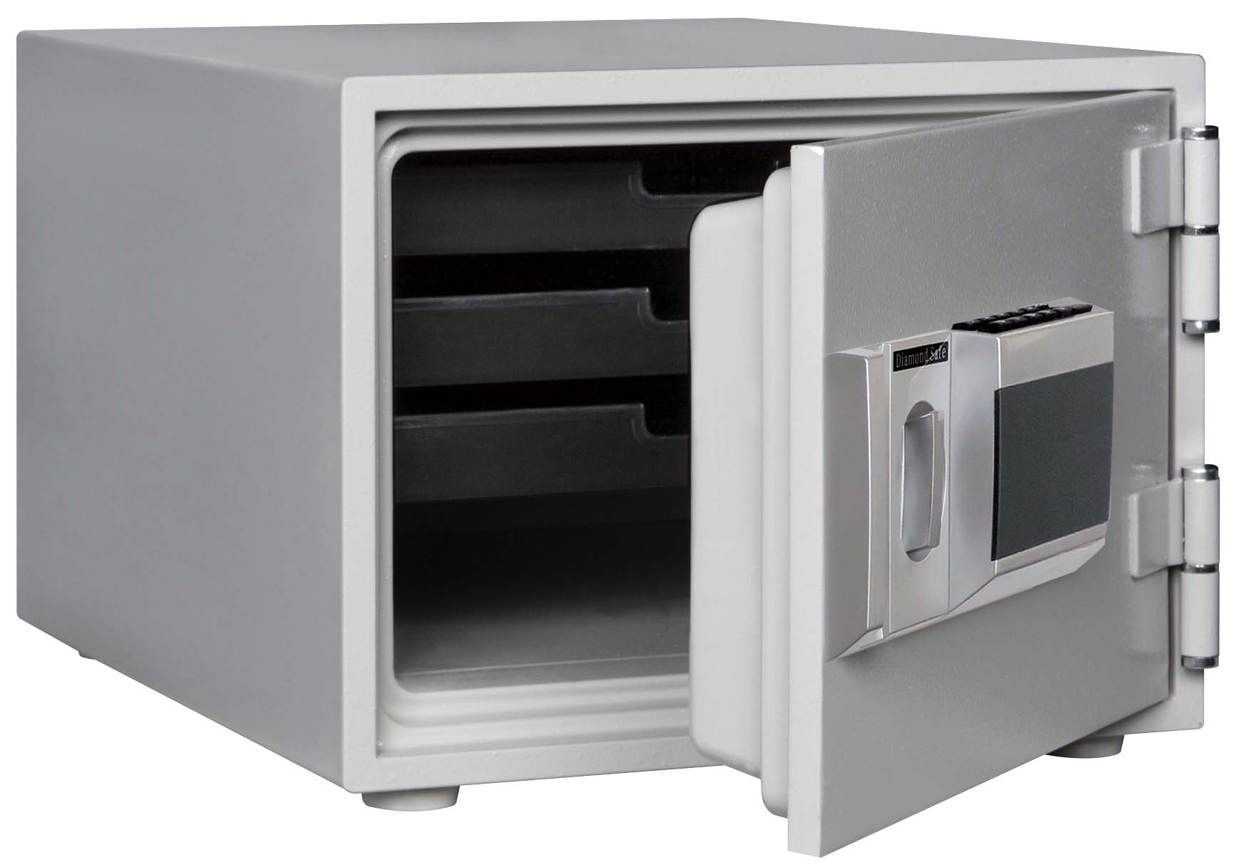 ダイヤセーフ耐火金庫DH30-S