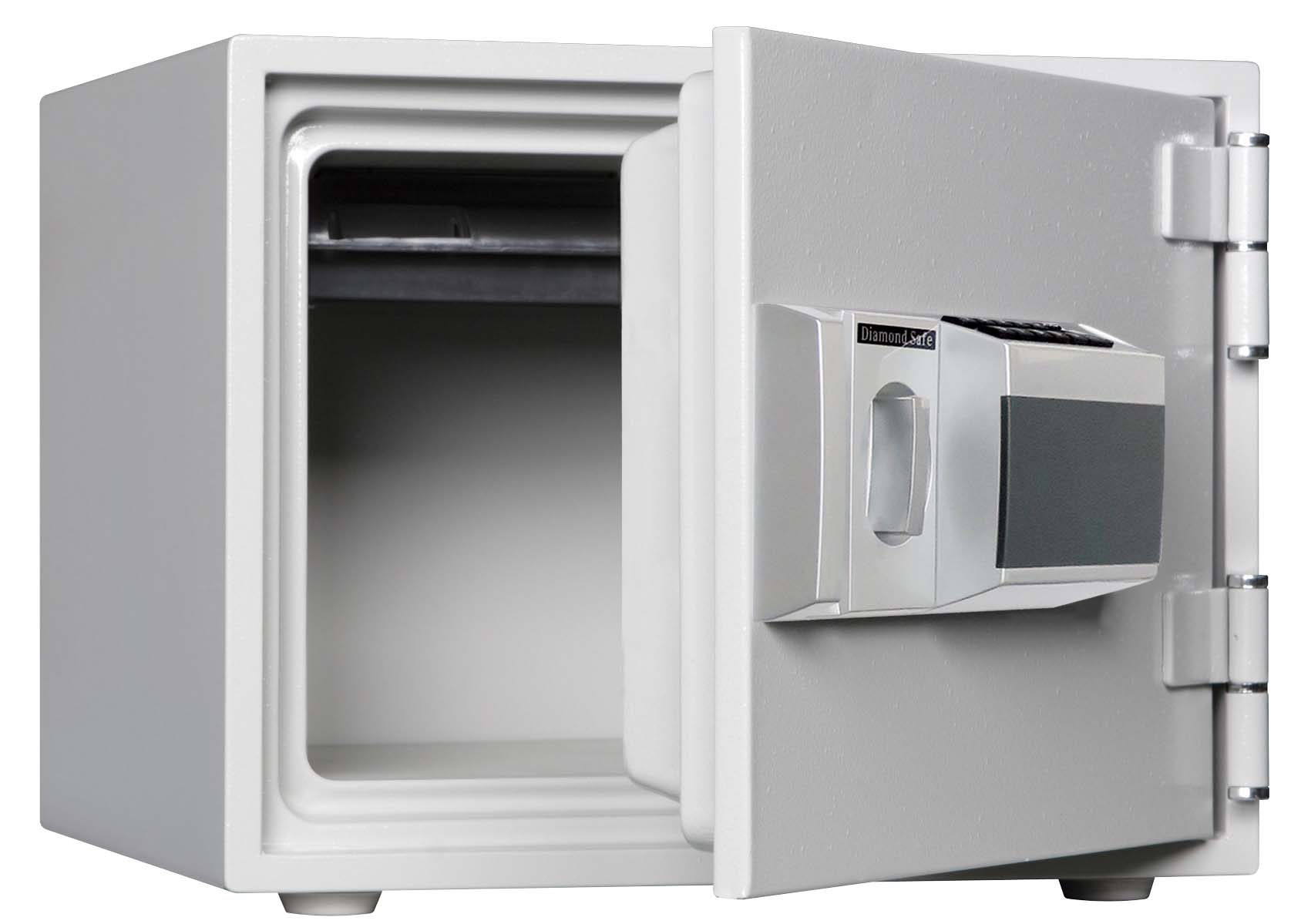 ダイヤセーフ耐火金庫DH34-1