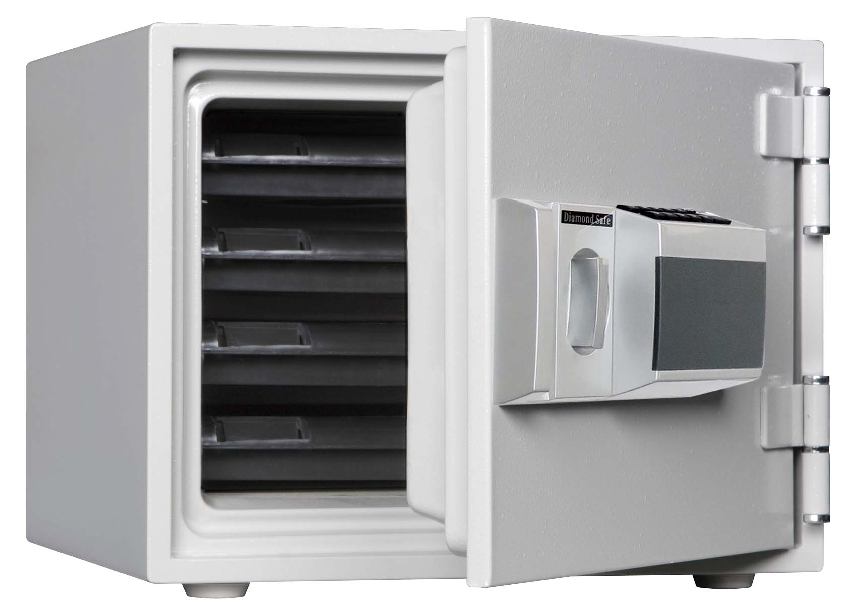 ダイヤセーフ耐火金庫DH34-4