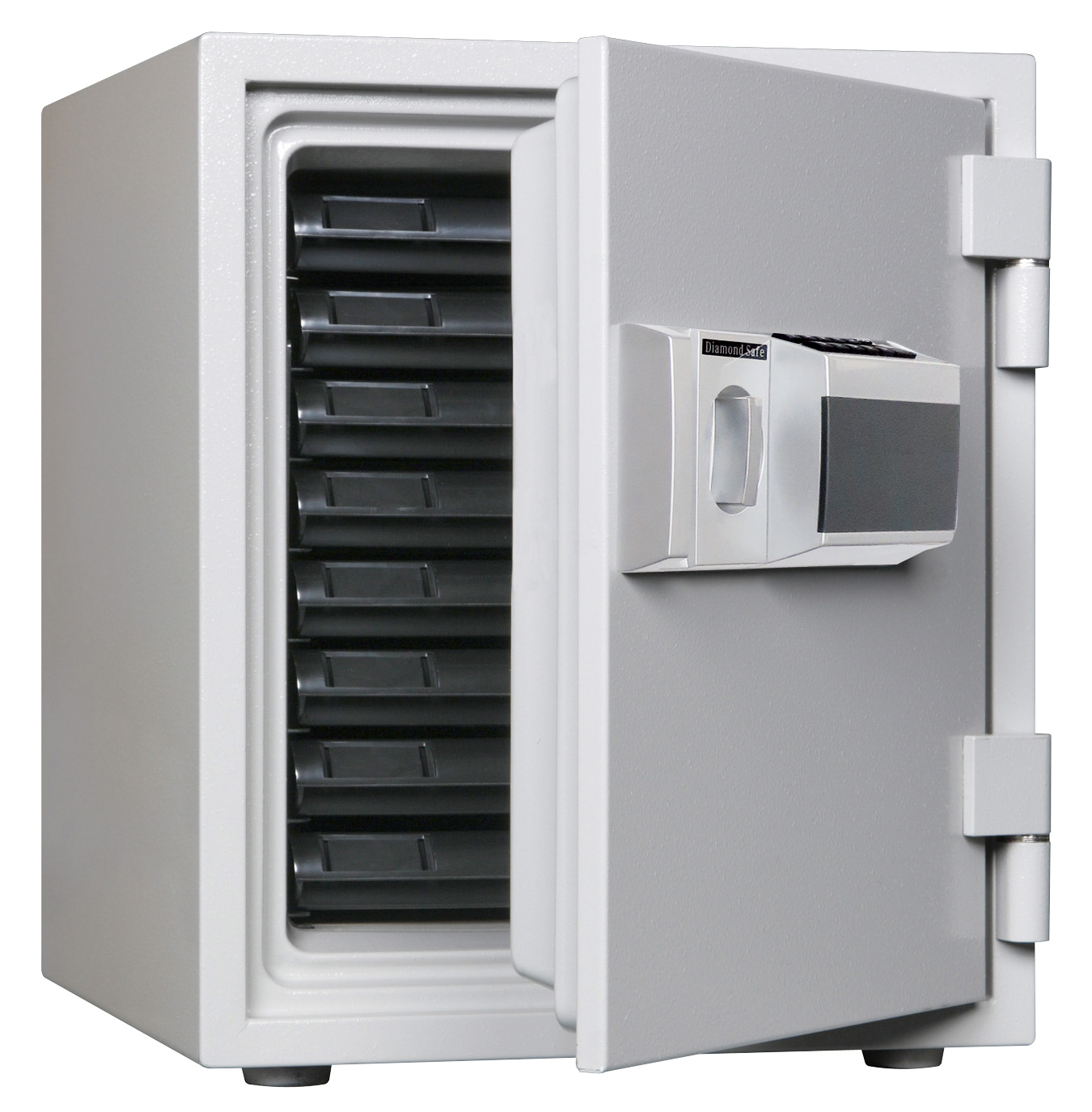 ダイヤセーフ耐火金庫DH52-8