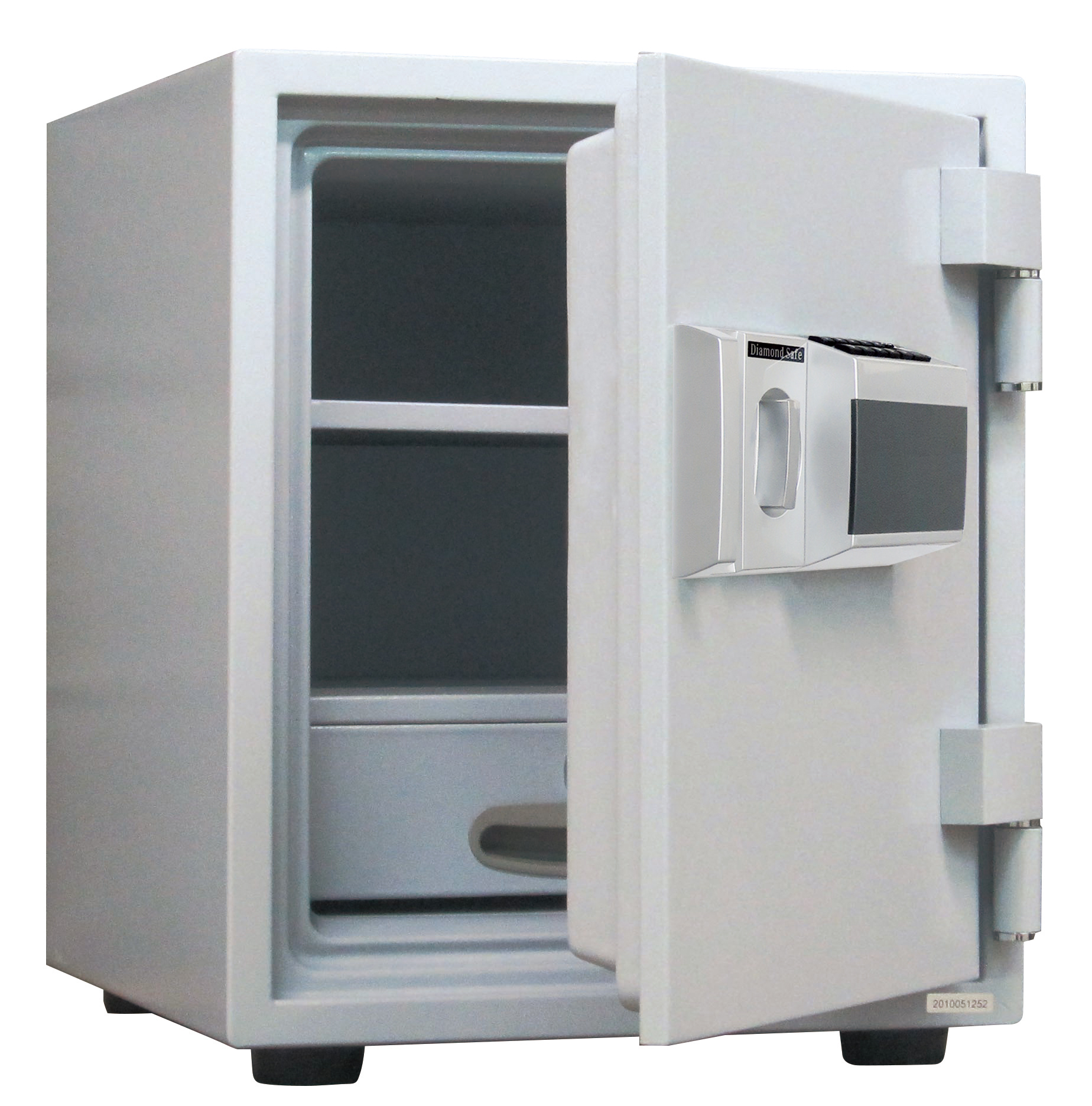 ダイヤセーフ耐火金庫DH52-DX