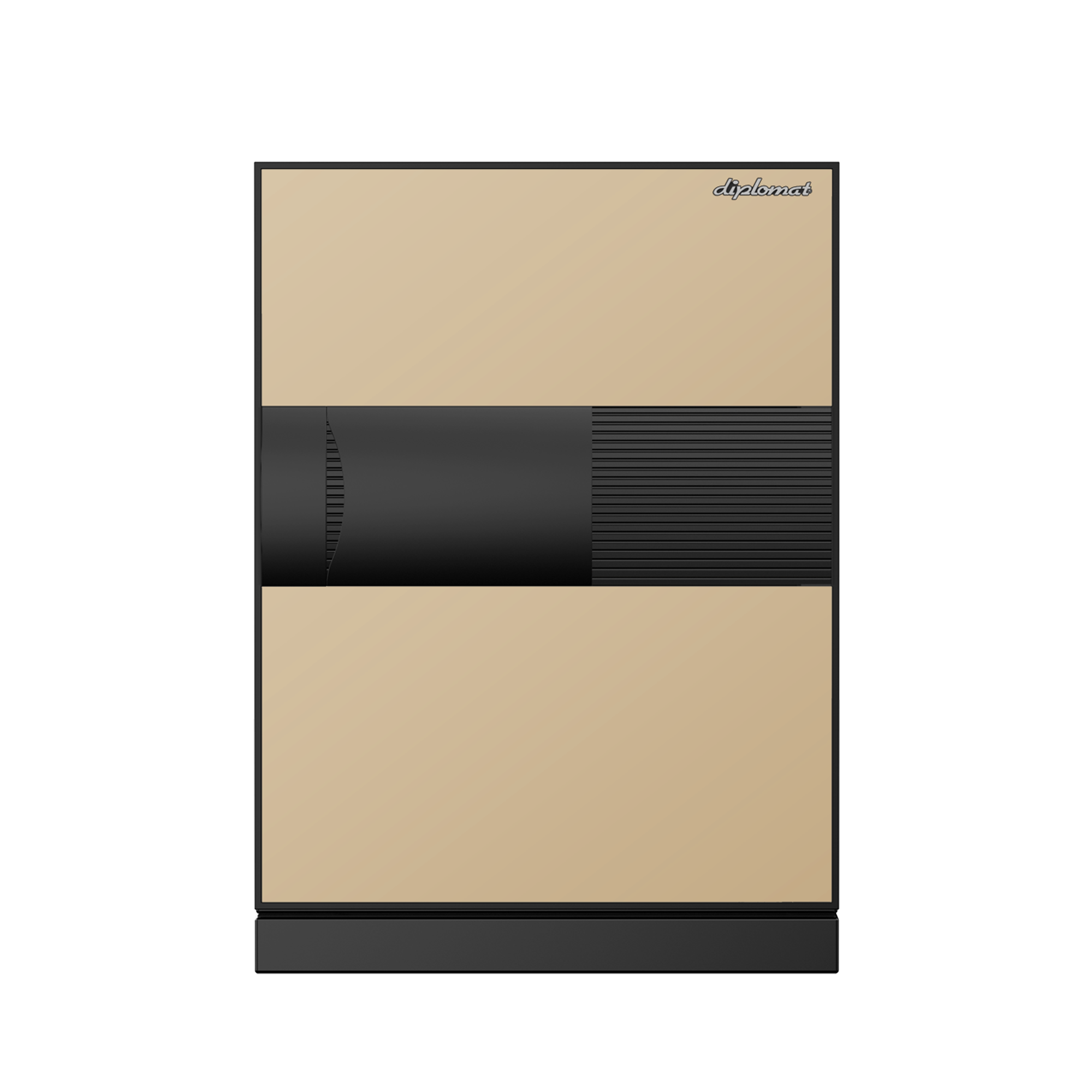 ディプロマット耐火金庫DPS7000BB