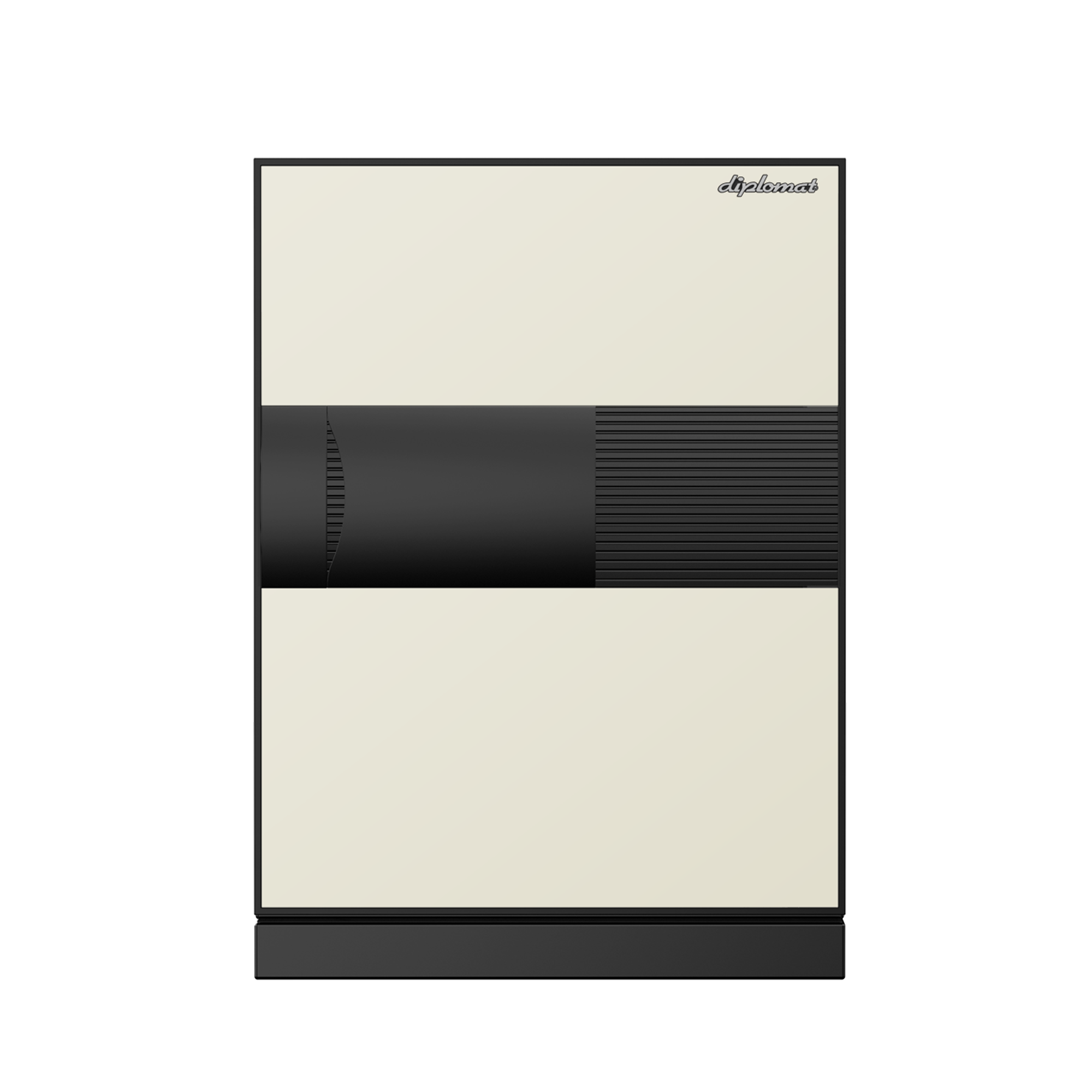 ディプロマット耐火金庫DPS7000CC