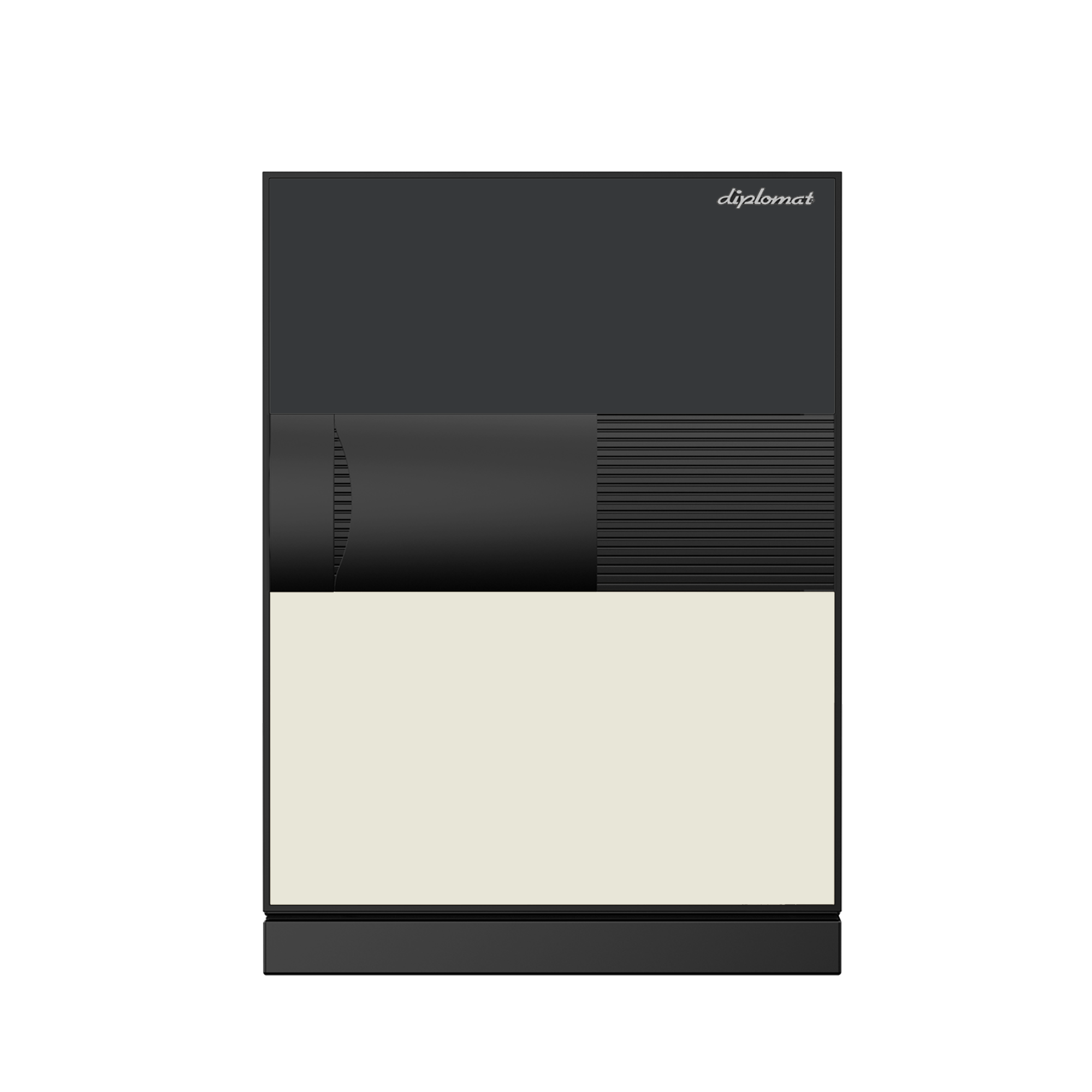 ディプロマット耐火金庫DPS7000GC