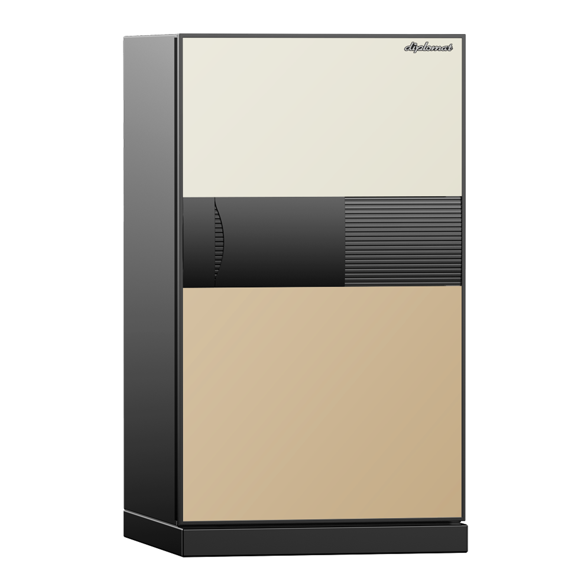 ディプロマット耐火金庫DPS9000CB