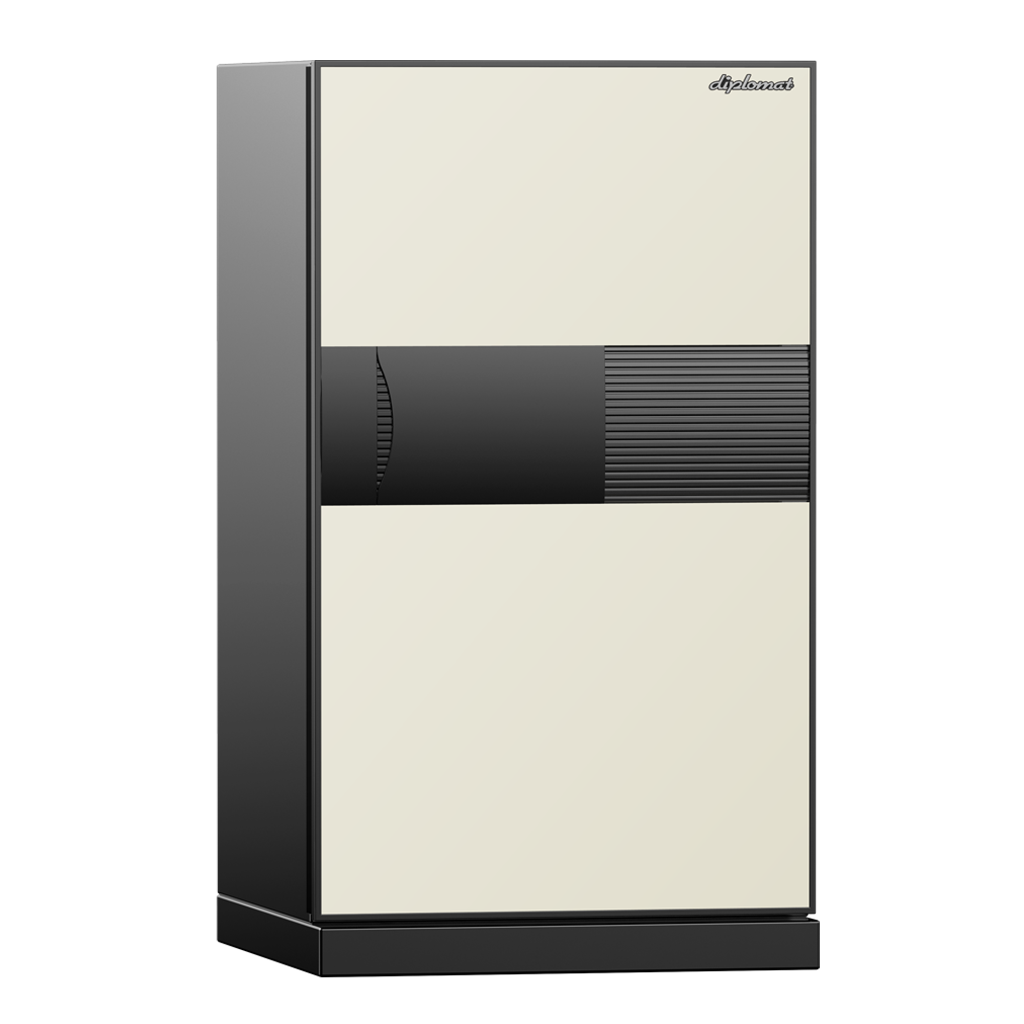 ディプロマット耐火金庫DPS9000CC