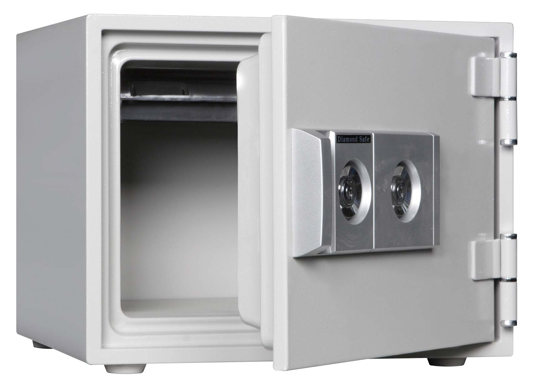 ダイヤセーフ耐火金庫DW34-1