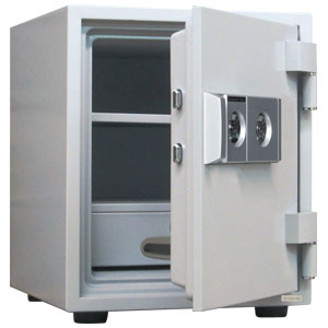 ダイヤセーフ耐火金庫DW52-DX
