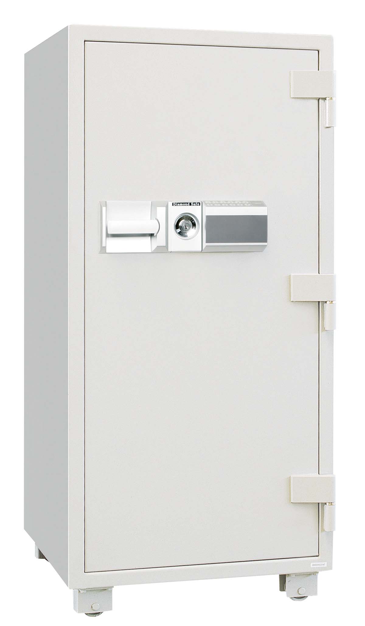 ダイヤセーフ耐火金庫ETS130