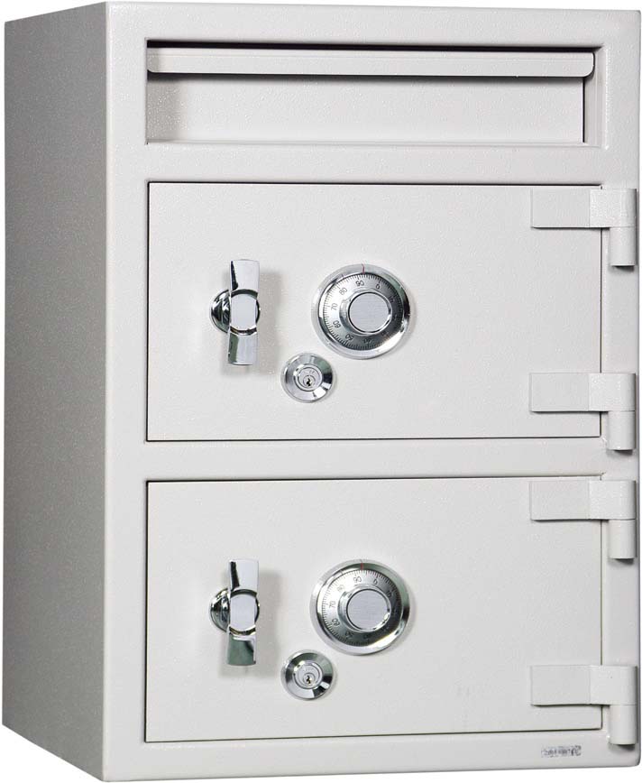 ダイヤセーフ投入型金庫FL-3020/T