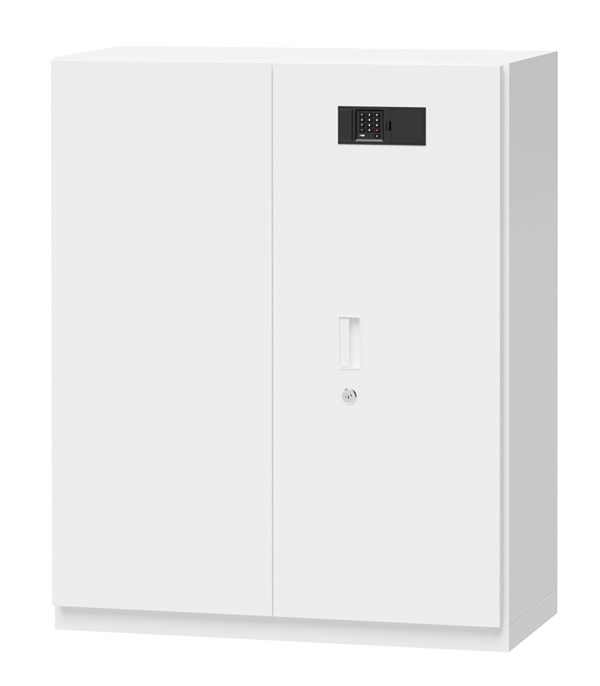エーコーシステム収納耐火金庫HTR-2DJE