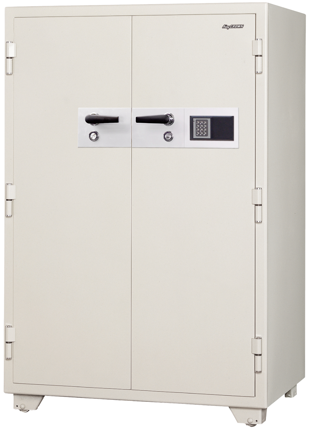 日本アイ・エス・ケイ耐火金庫KC33-2EKS