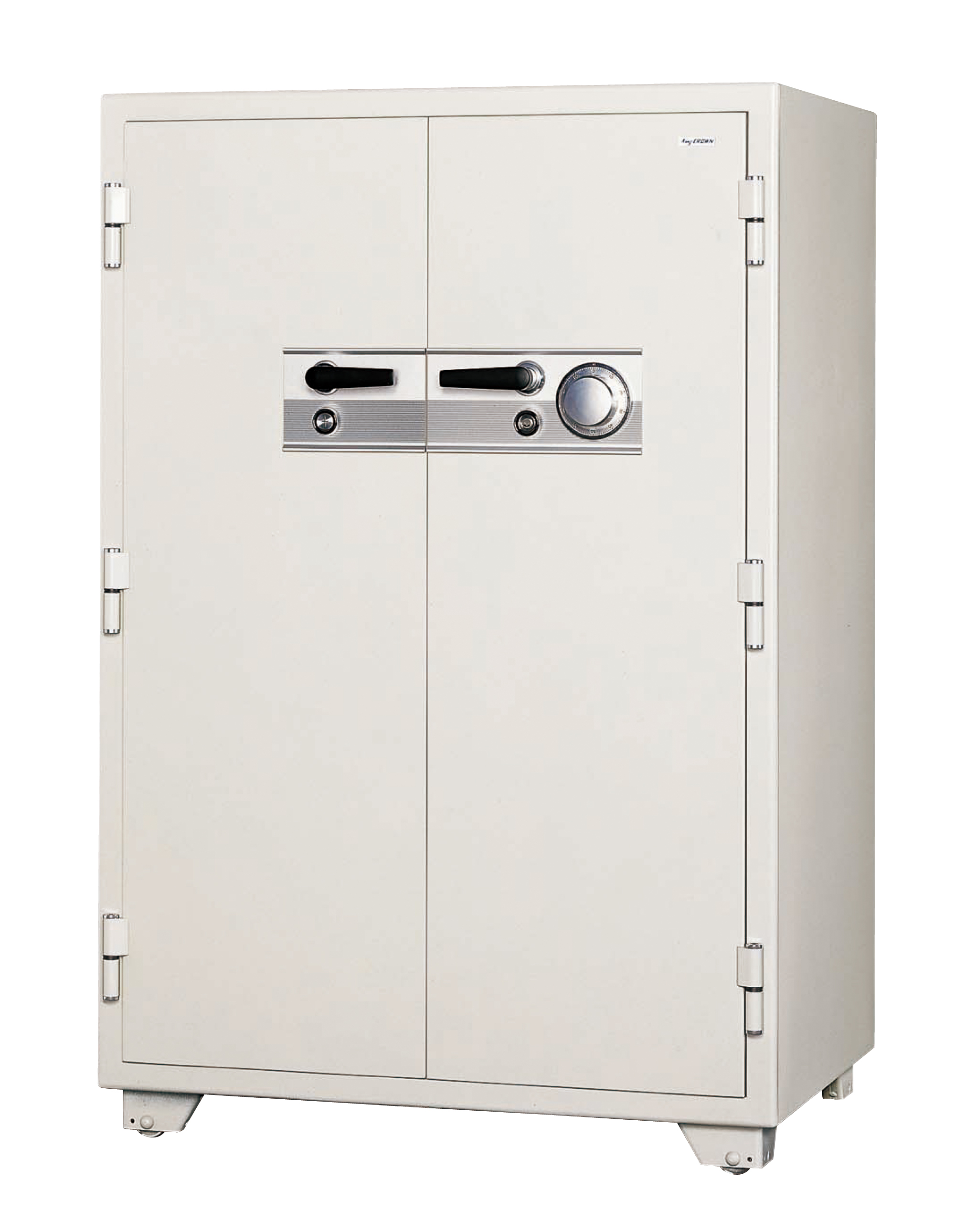 日本アイ・エス・ケイ耐火金庫KC33-2DKS