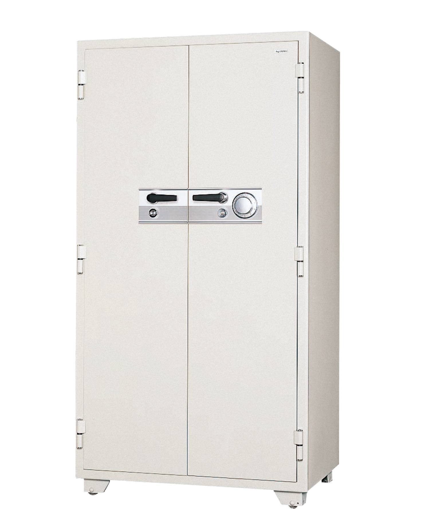 日本アイ・エス・ケイ耐火金庫KC34-2D