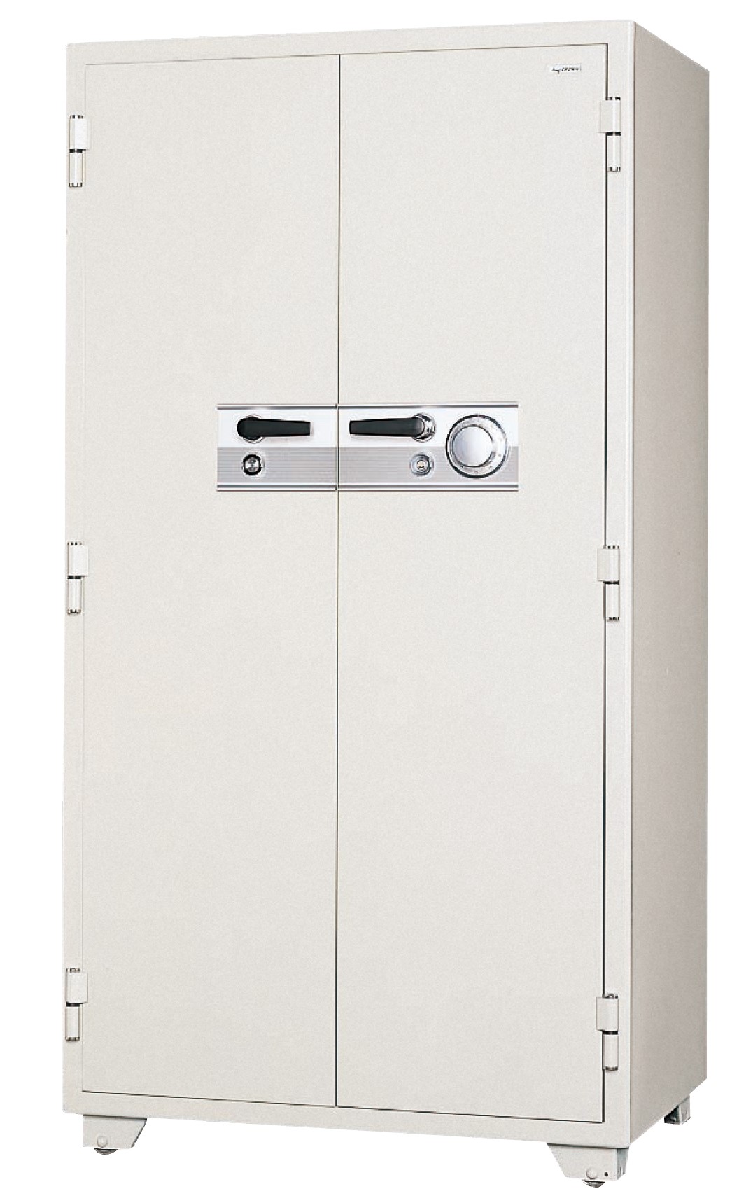 日本アイ・エス・ケイ耐火金庫KC34-2DKS