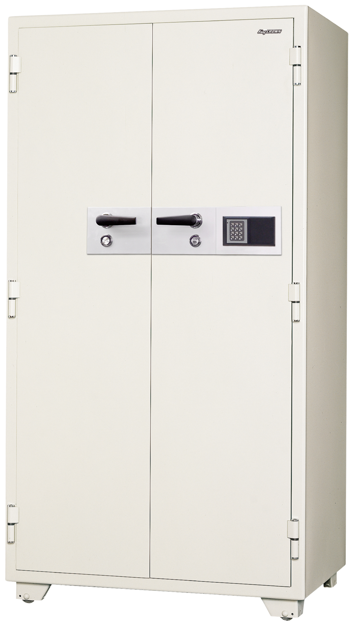 日本アイ・エス・ケイ耐火金庫KC34-2EKS