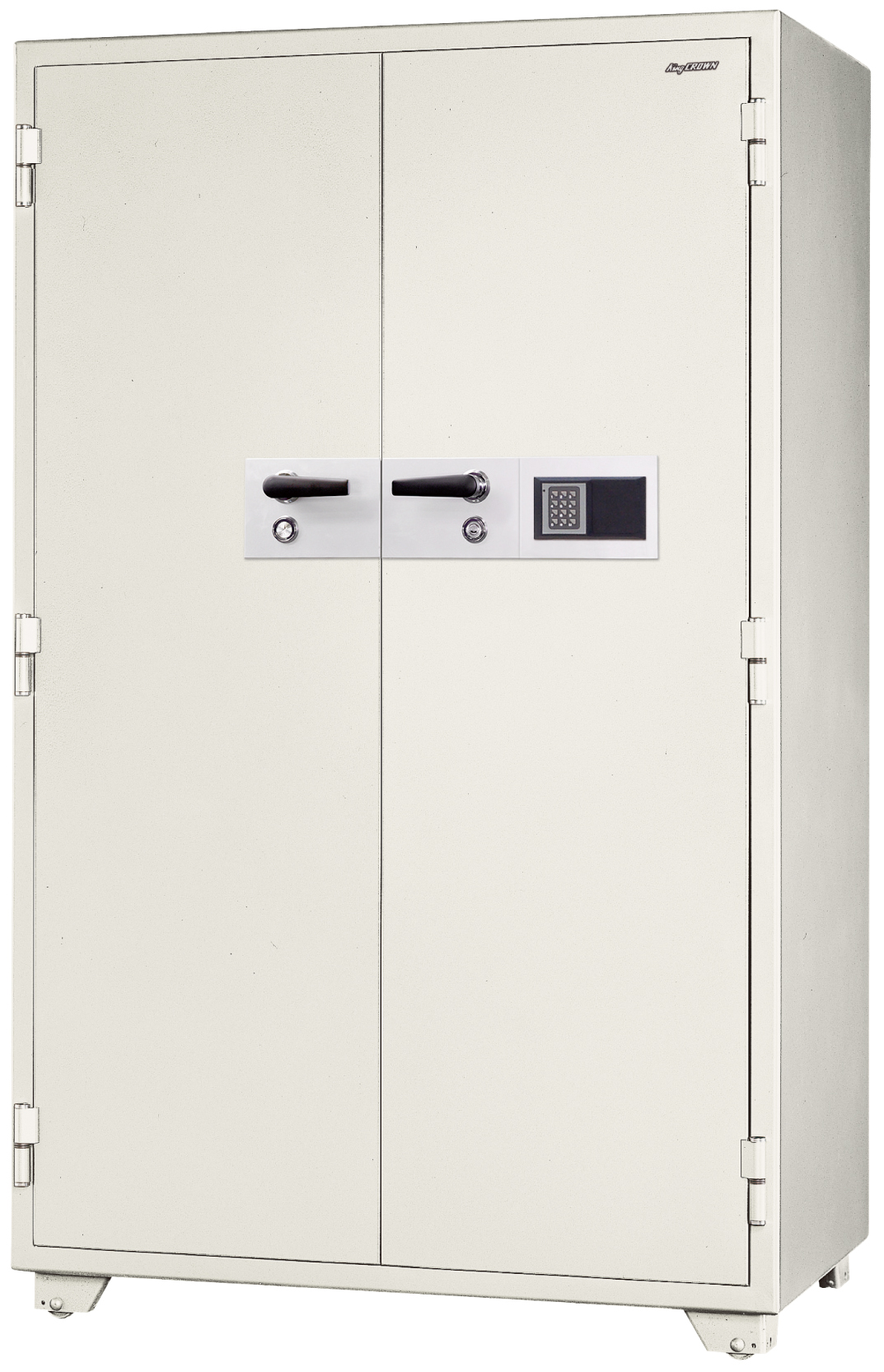 日本アイ・エス・ケイ耐火金庫KC35-2E