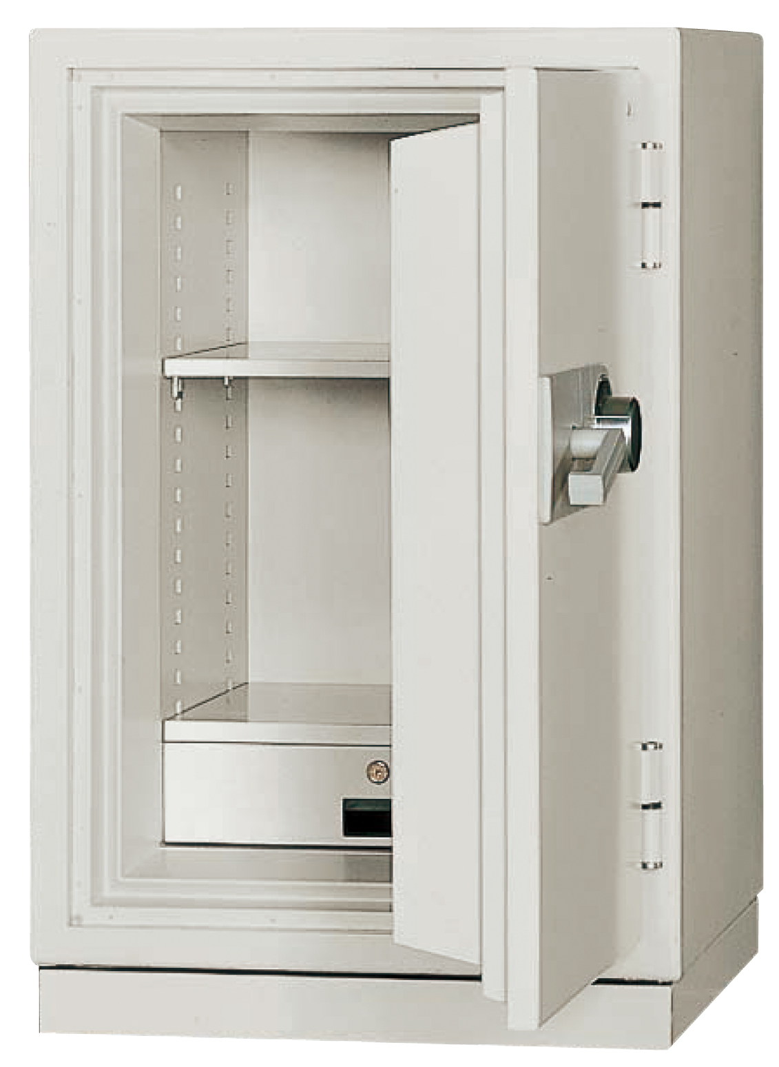 日本アイ・エス・ケイ耐火金庫KC507-2E