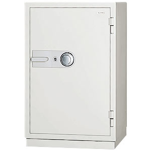 日本アイ・エス・ケイ耐火金庫KC52-2D