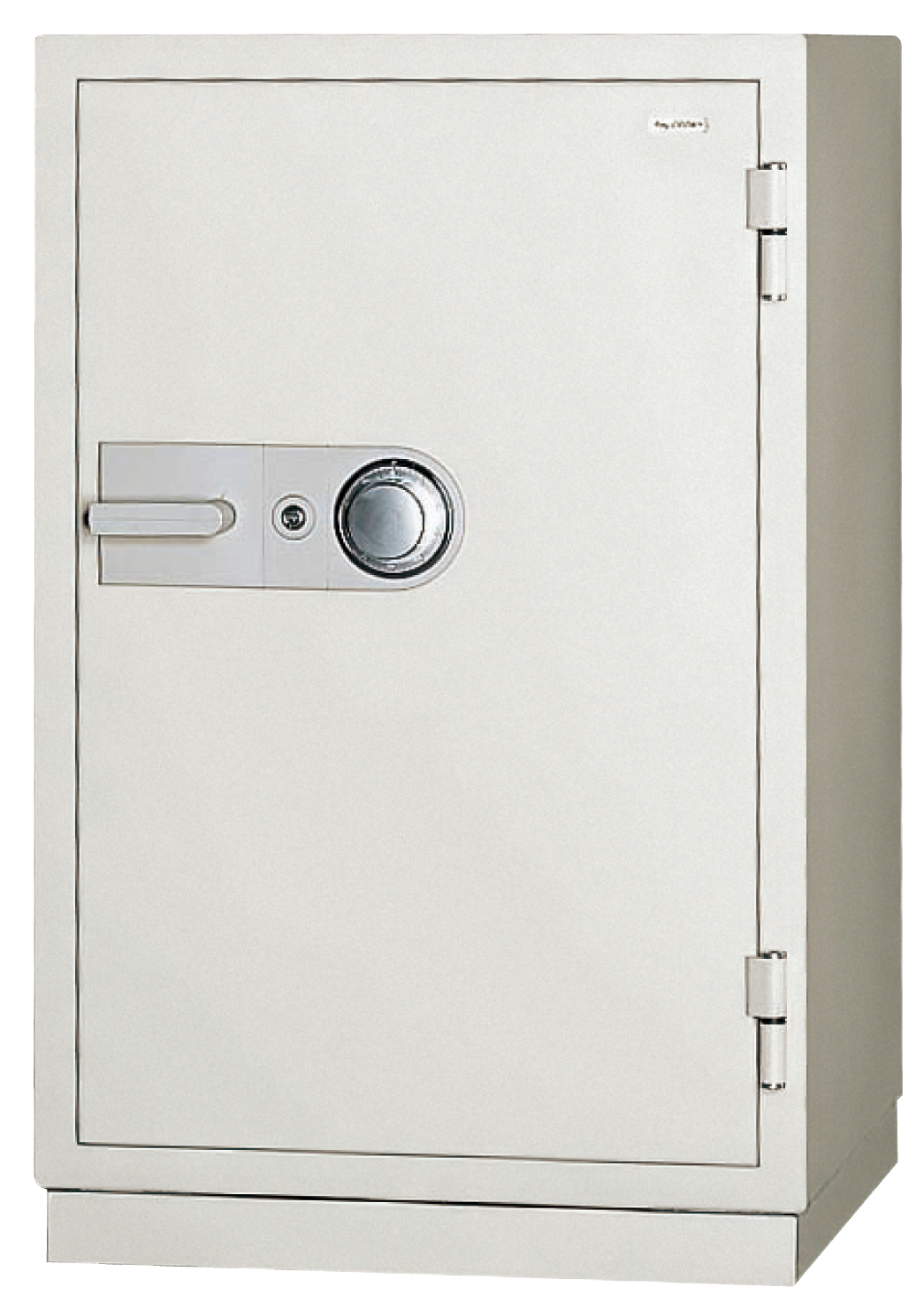 日本アイ・エス・ケイ耐火金庫KC52-2E