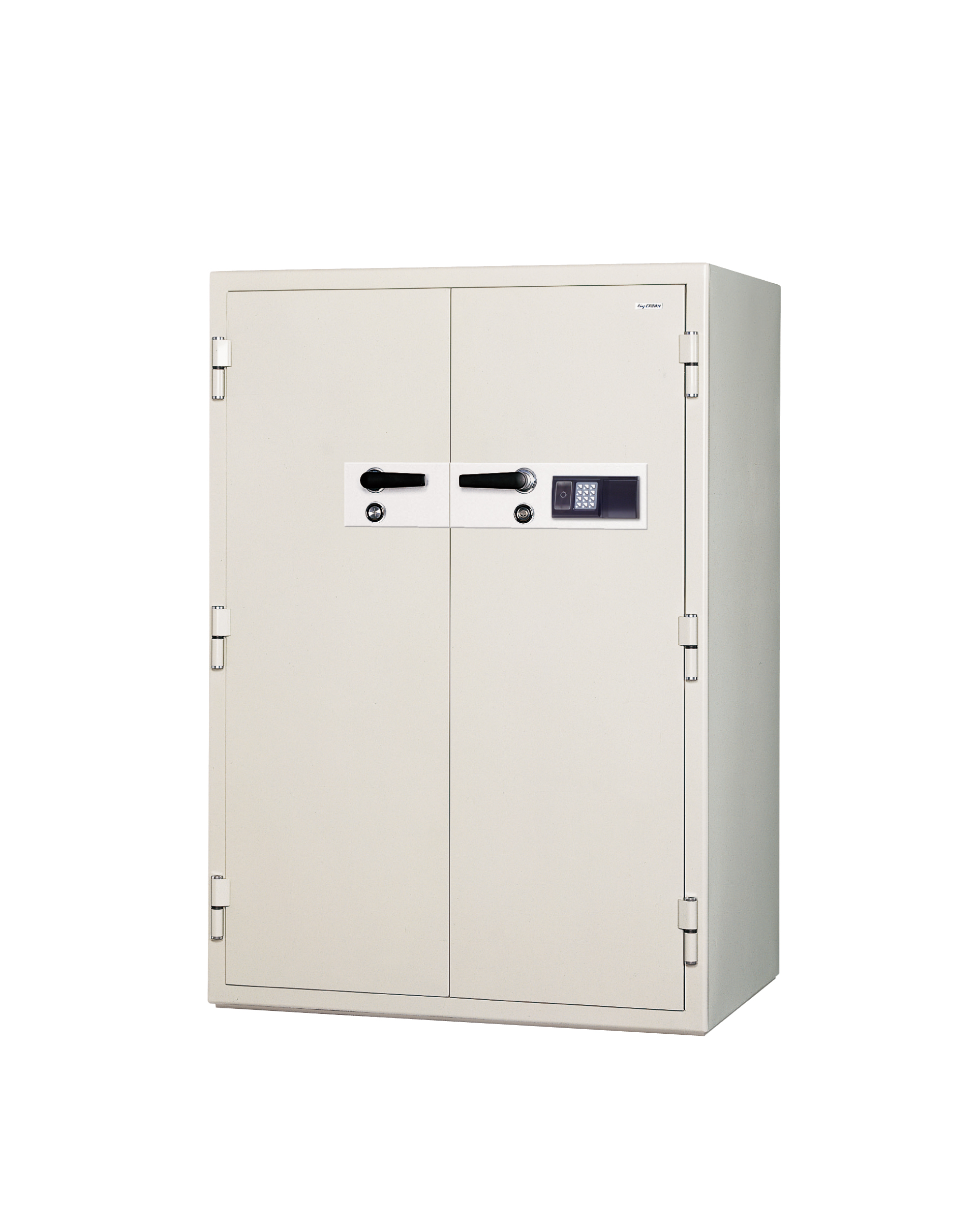 日本アイ・エス・ケイ耐火金庫KCJ33-2ER