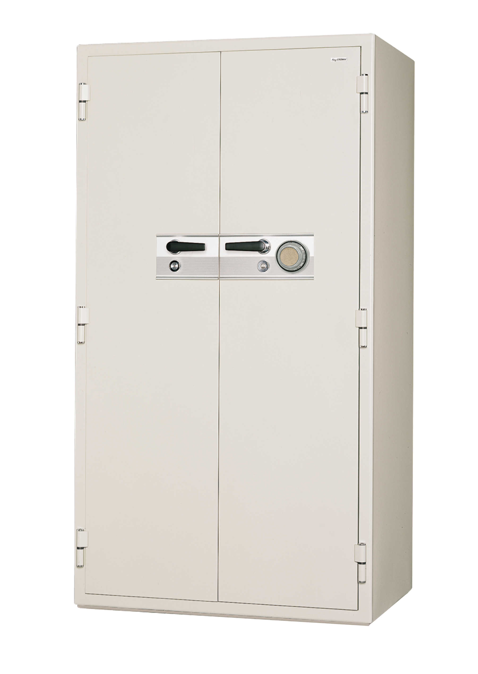 日本アイ・エス・ケイ耐火金庫KCJ34-2D