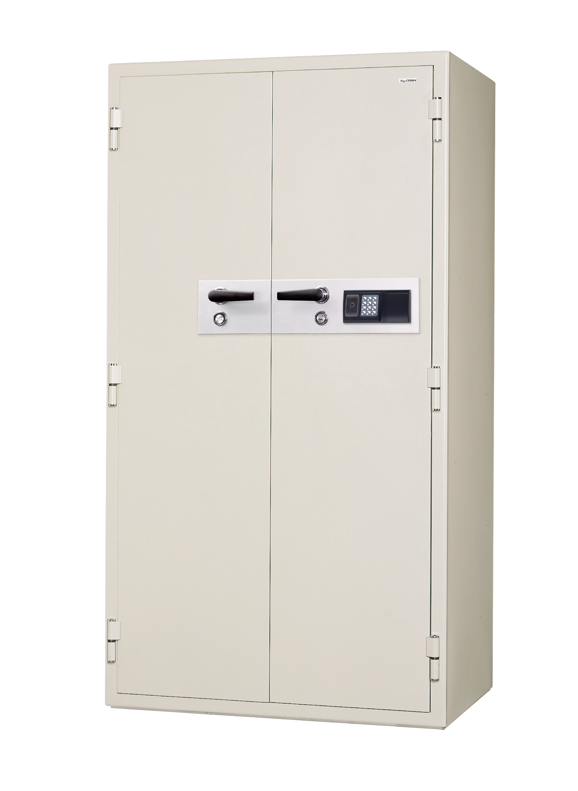 日本アイ・エス・ケイ耐火金庫KCJ34-2ER