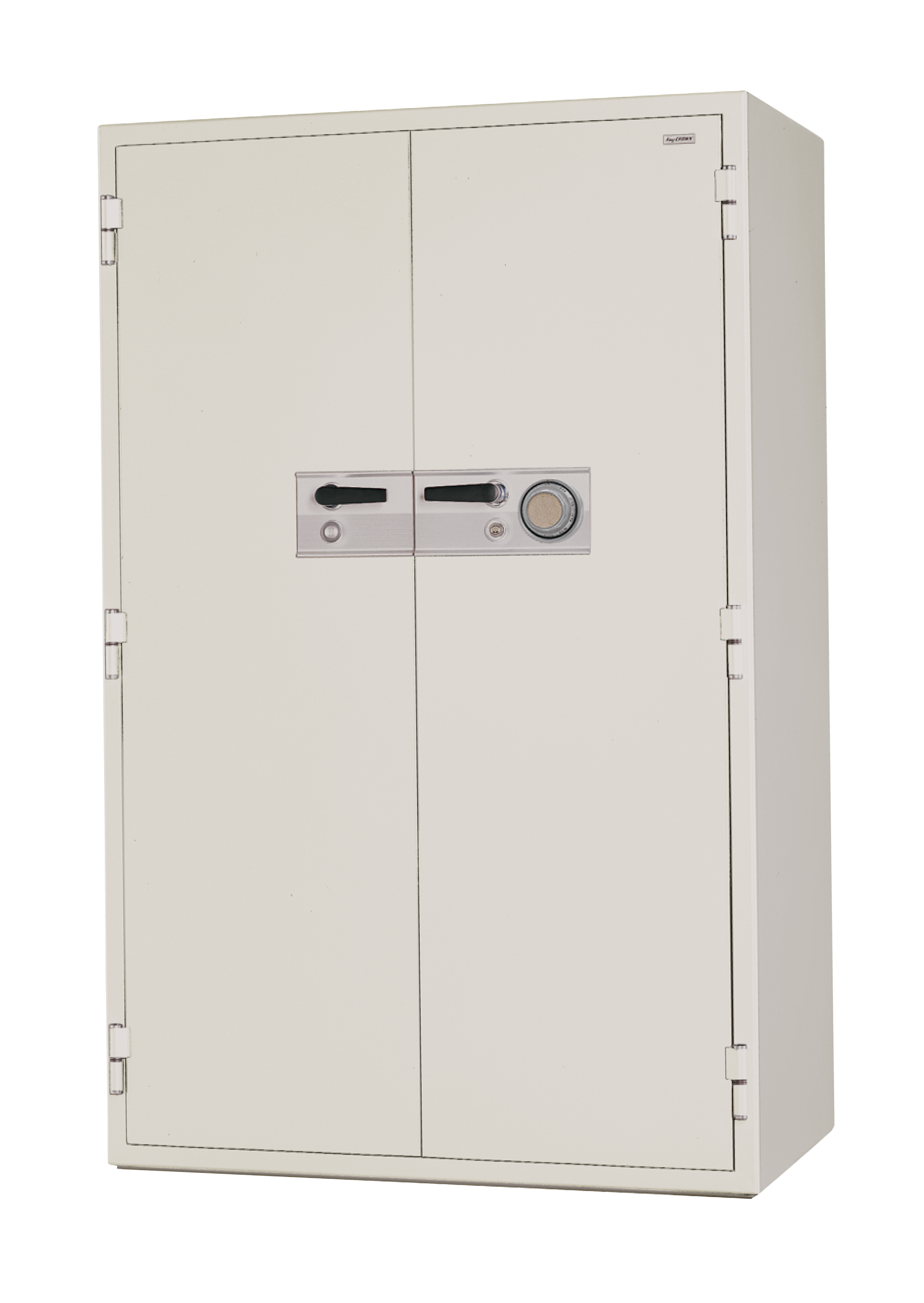 日本アイ・エス・ケイ耐火金庫KCJ35-2D