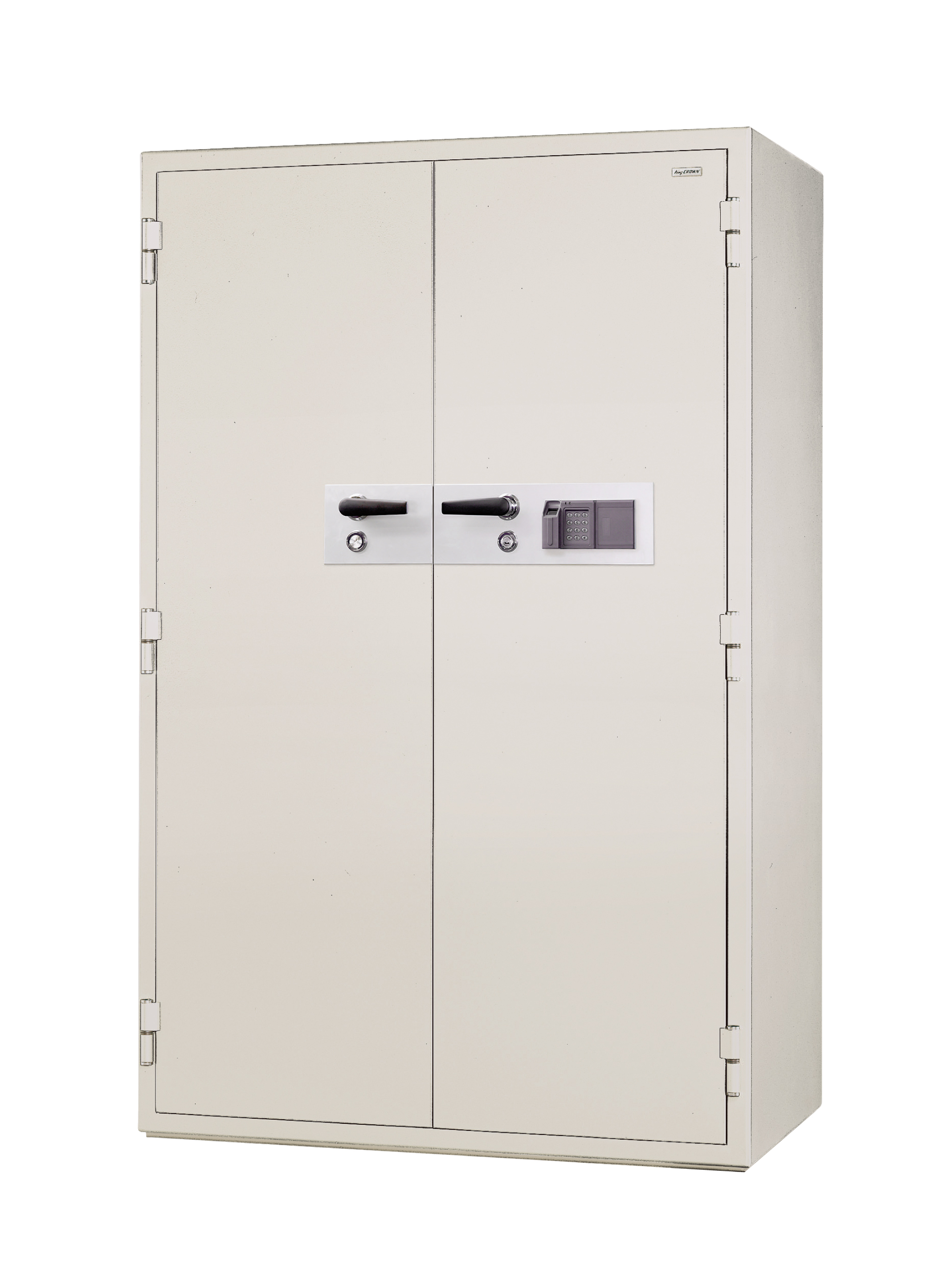 日本アイ・エス・ケイ耐火金庫KCJ35-2FPE