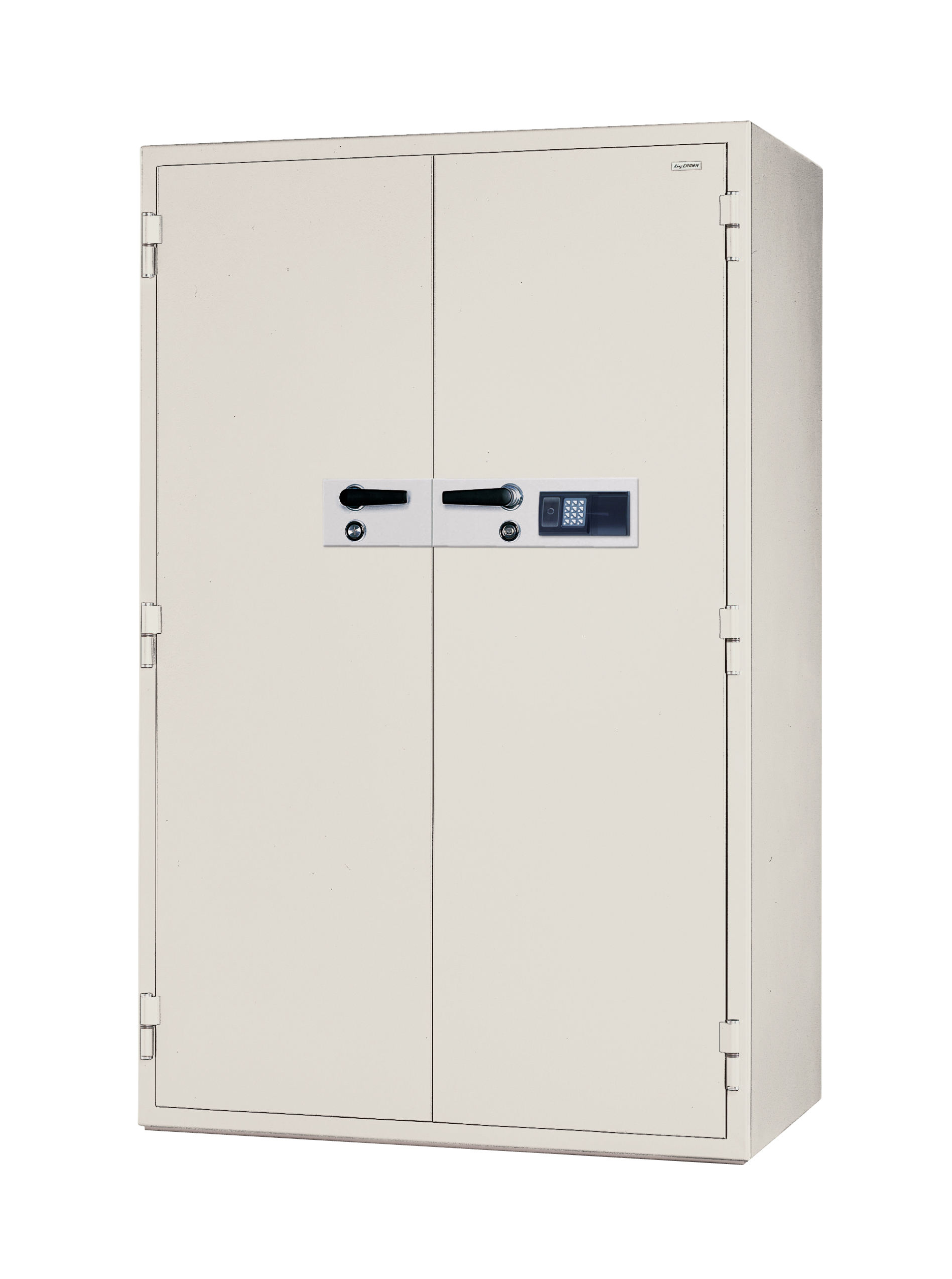 日本アイ・エス・ケイ耐火金庫KCJ35-2RFE