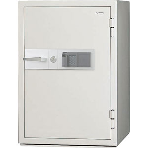 日本アイ・エス・ケイ耐火金庫KCJ507-2FPE