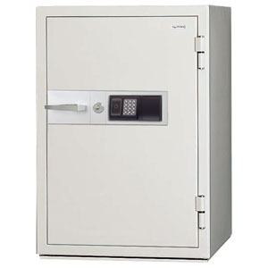 日本アイ・エス・ケイ耐火金庫KCJ507-2RFE