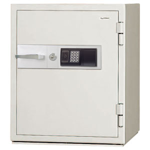 日本アイ・エス・ケイ耐火金庫KCJ51-2RFE