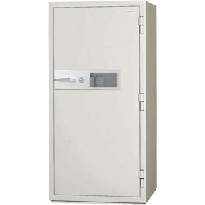 日本アイ・エス・ケイ耐火金庫KCJ53-2FPE