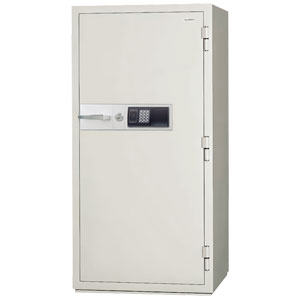 日本アイ・エス・ケイ耐火金庫KCJ53-2RFE